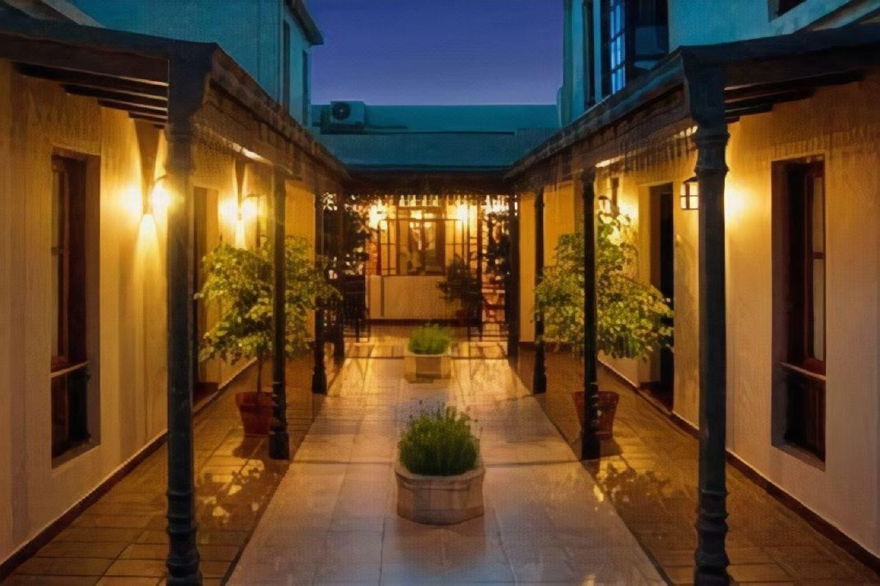 El Arribo Hotel San Salvador de Jujuy Exterior photo