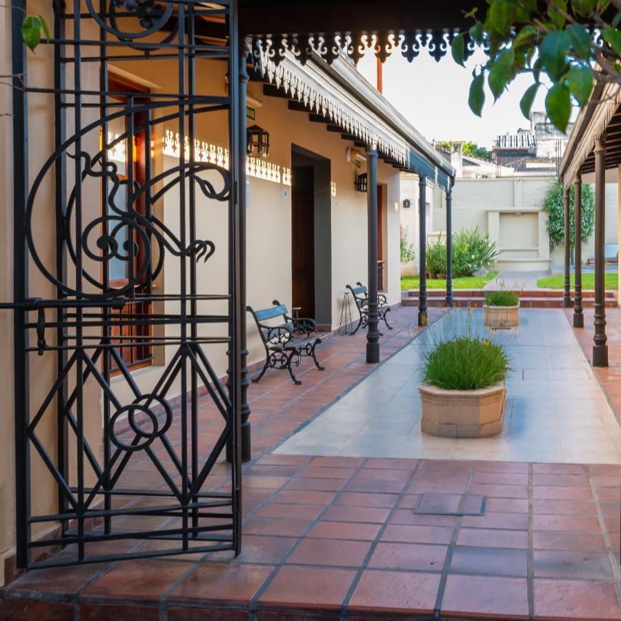 El Arribo Hotel San Salvador de Jujuy Exterior photo