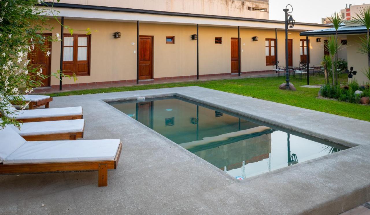 El Arribo Hotel San Salvador de Jujuy Exterior photo