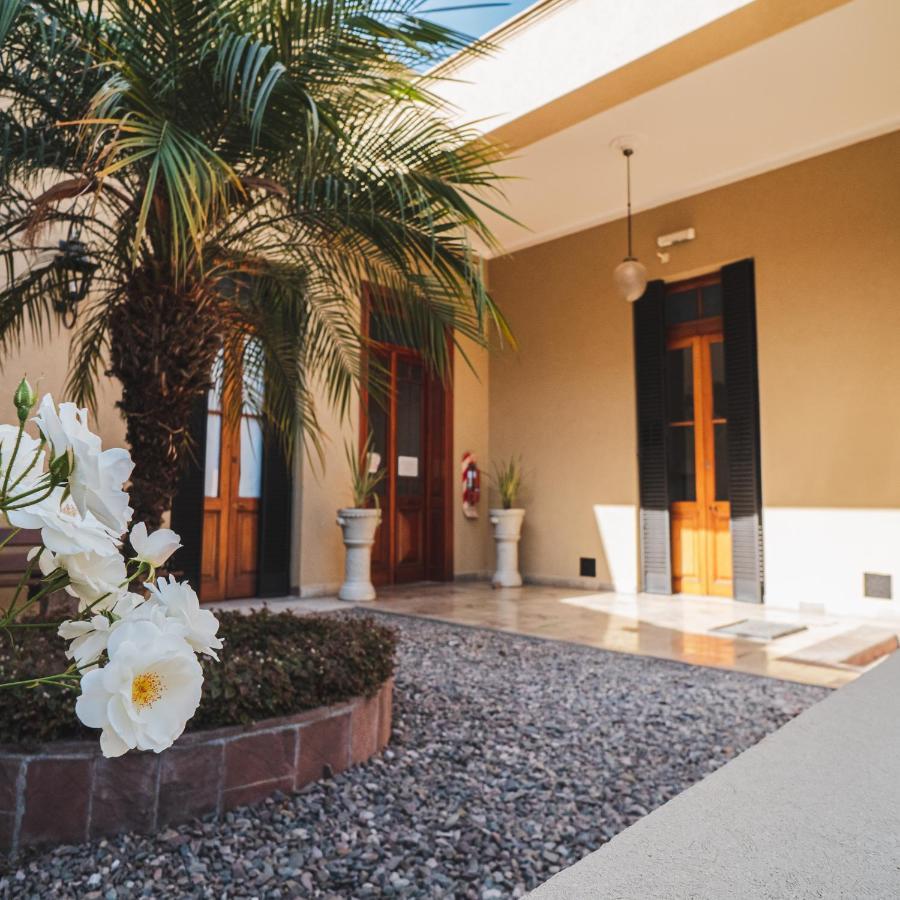 El Arribo Hotel San Salvador de Jujuy Exterior photo