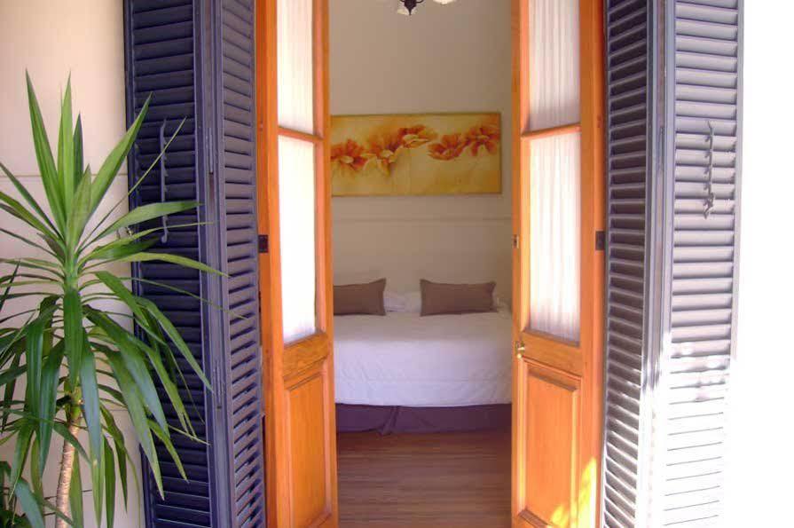 El Arribo Hotel San Salvador de Jujuy Exterior photo