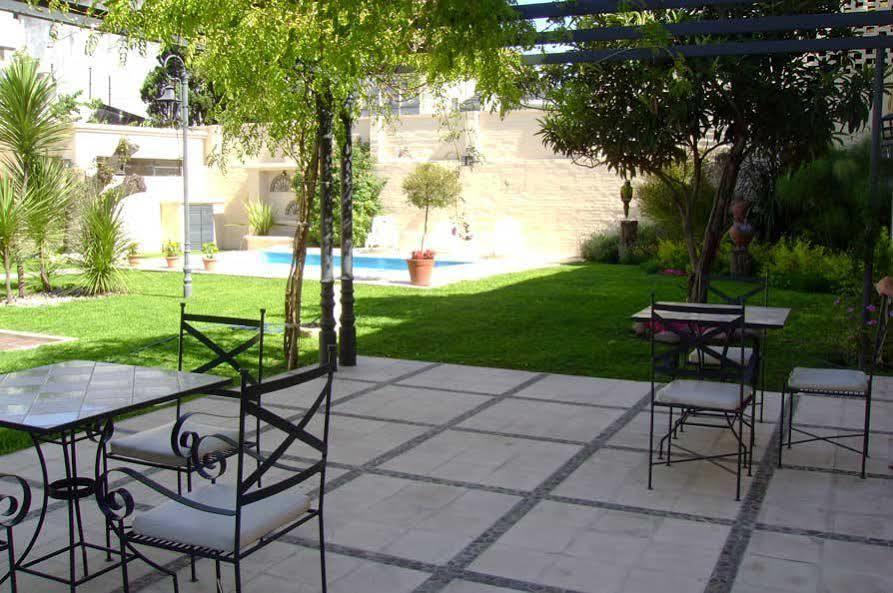 El Arribo Hotel San Salvador de Jujuy Exterior photo